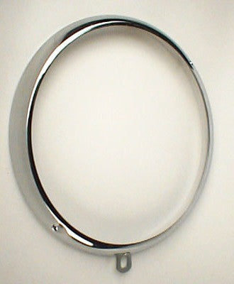 Headlight Chrome Ring
