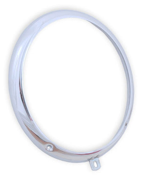 Head Light Chrome Ring