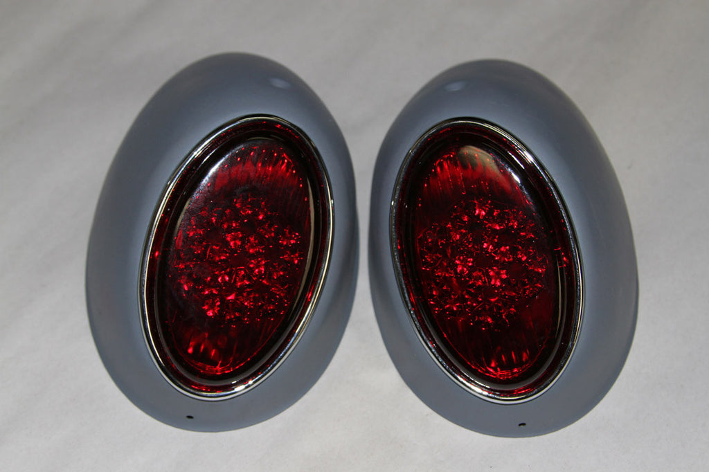 Tail Light Assembly