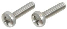 License Light Mounting Screw