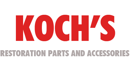 Koch's