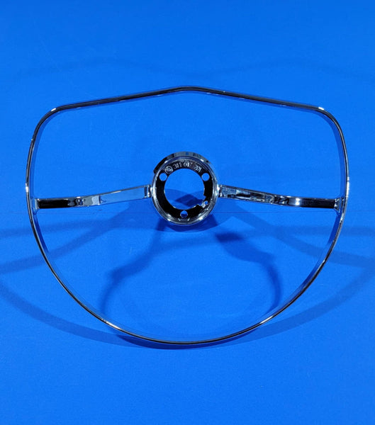 Full Circle Horn Accessory Ring fits 1963 to 1967 Type 3 - Beetle and Karman Ghia