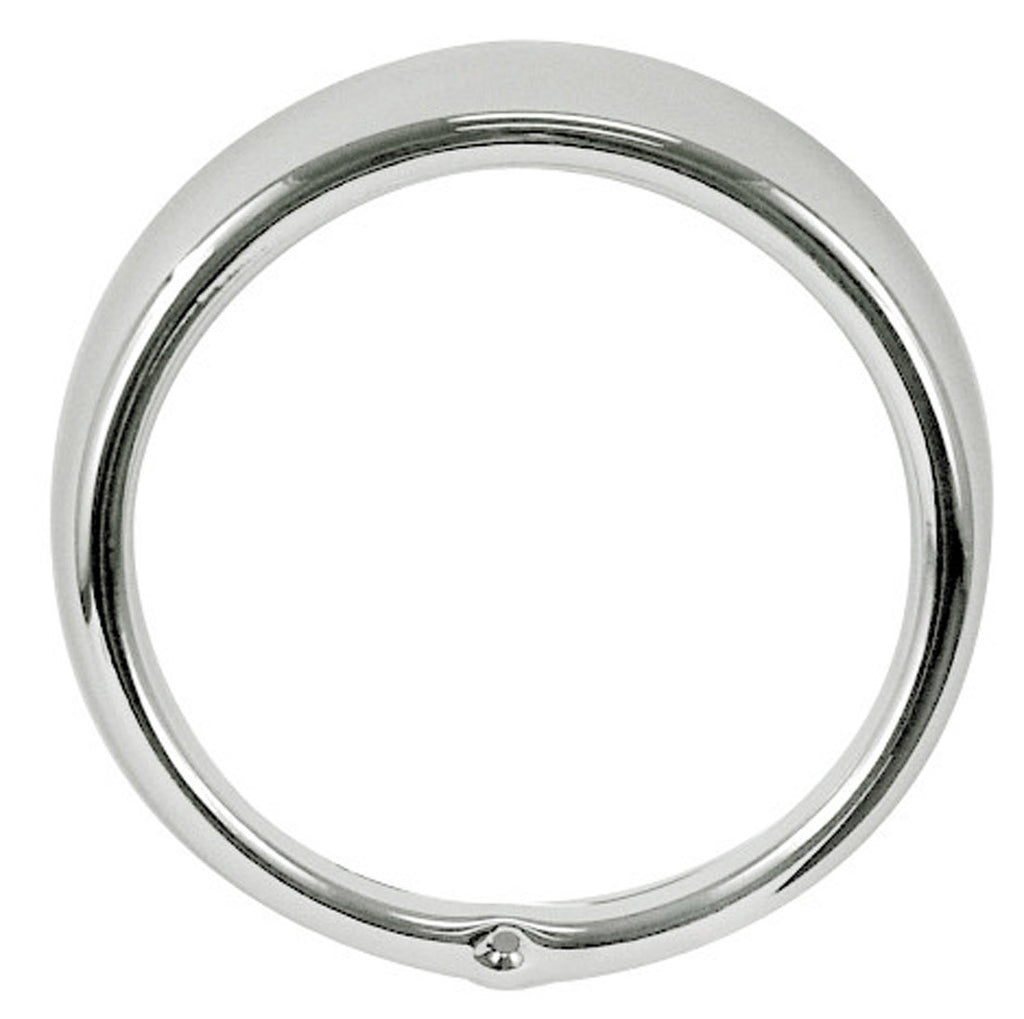 Head Light Chrome Ring