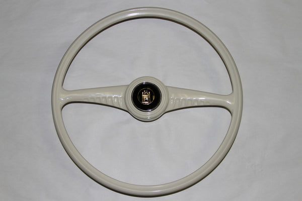 1955 Steering Wheel