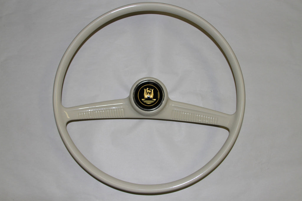 1956-1959 Steering Wheel