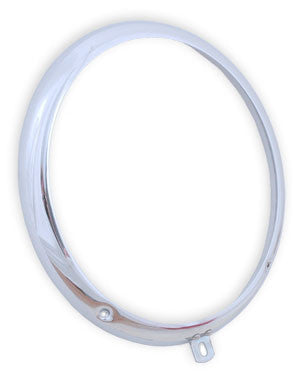 Headlight Chrome Ring