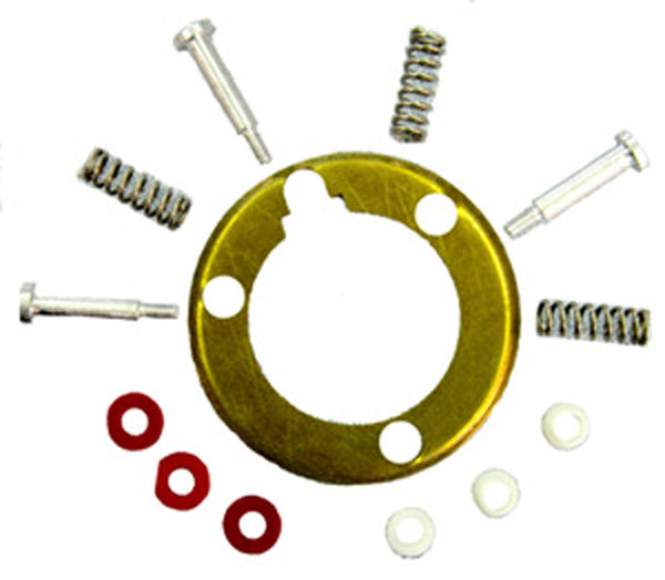 Horn Contact And Screw Kit