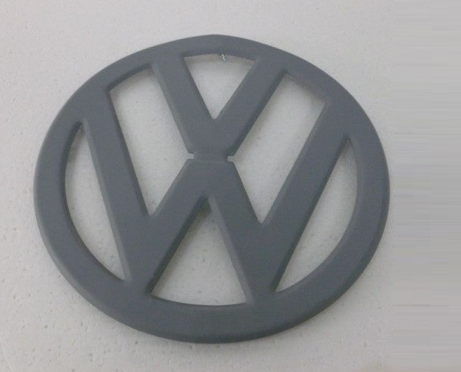 VW Bus Emblem