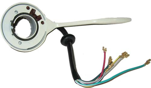 Type 1 1960 to 1961 6 Wire Turn Signal Switch