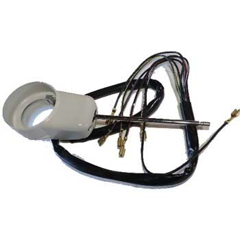Type 2 Bus Turn Signal Switch 57 to 65