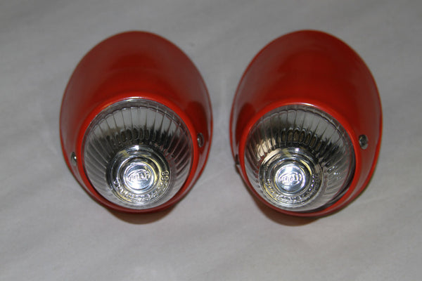 Turn Signal Assembly (Bullet)