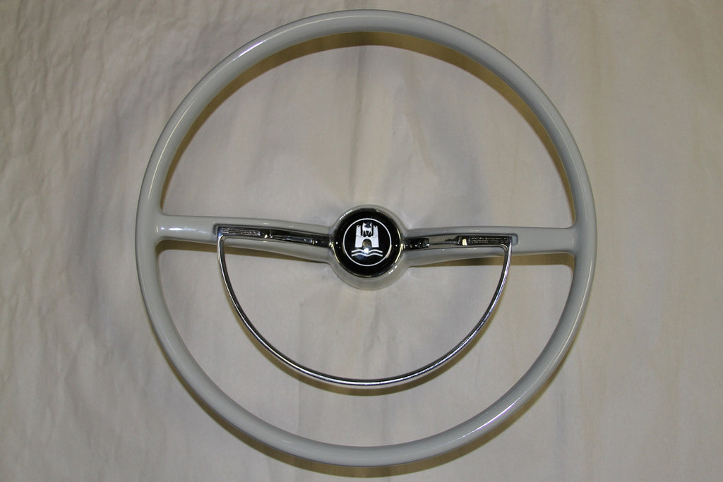 1964-1970 Steering Wheel