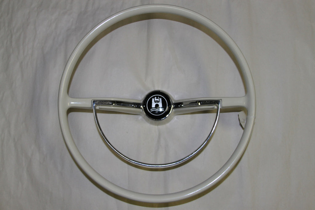 1960-1961 Steering Wheel