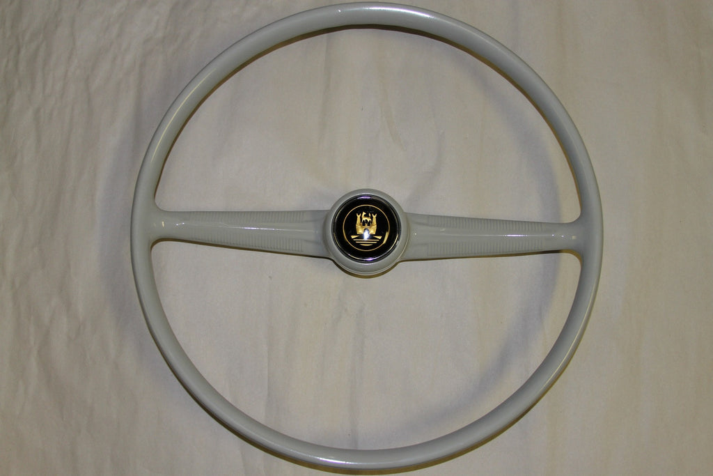 1955-1967 Steering Wheel