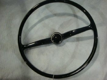 1968 Steering Wheel