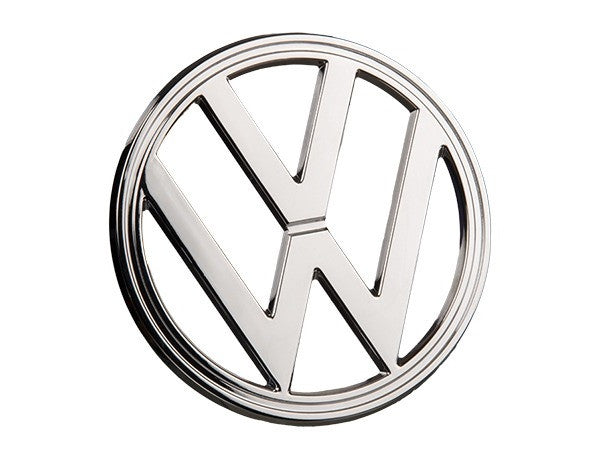 VW Emblem